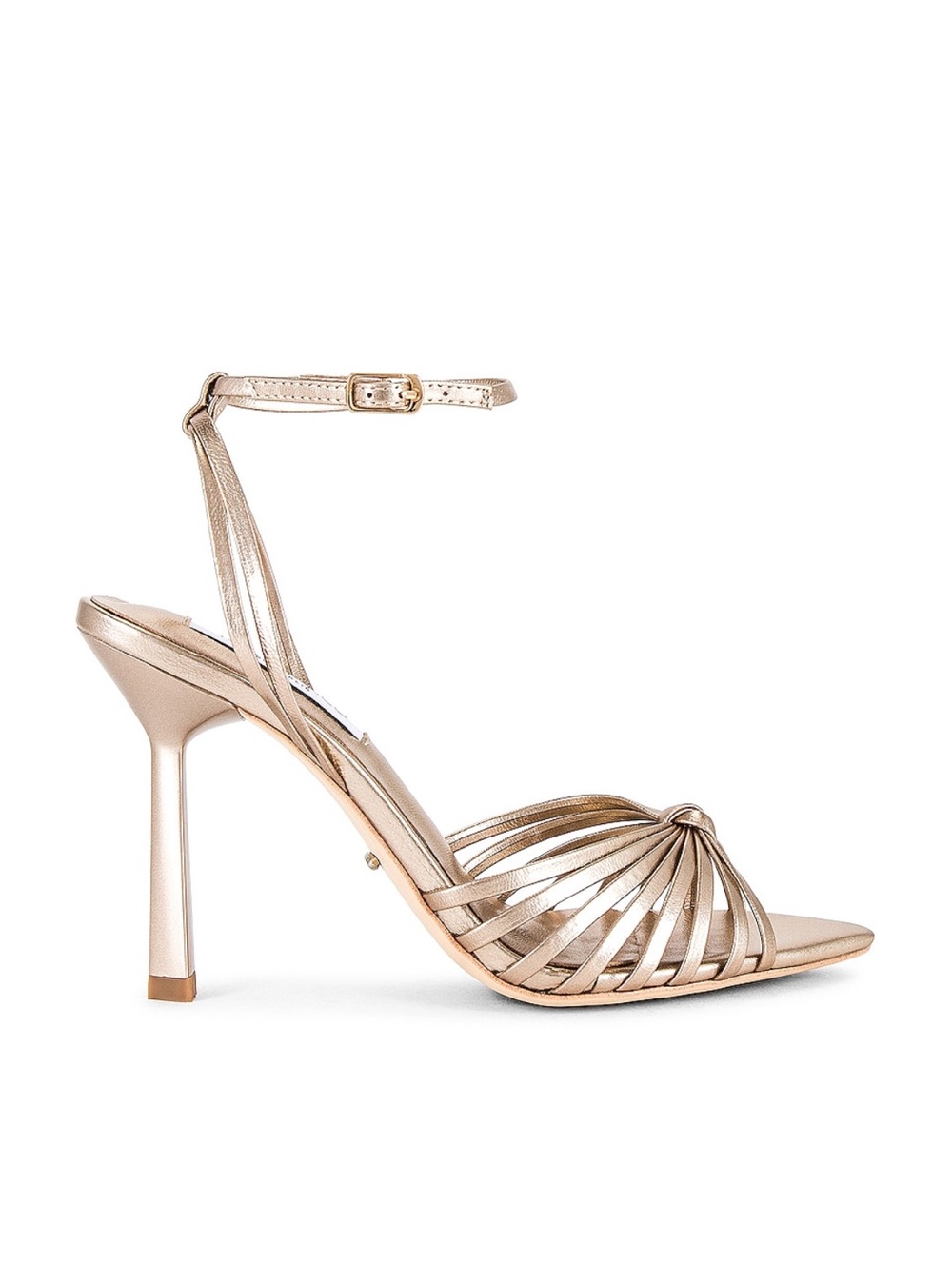 Tony Bianco Strappy Sandals